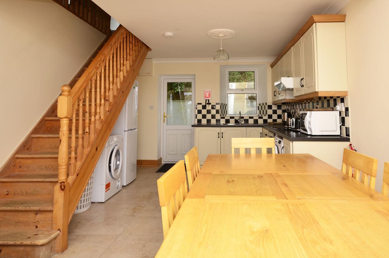 Cottage 236 ราวด์สโตน ภายนอก รูปภาพ